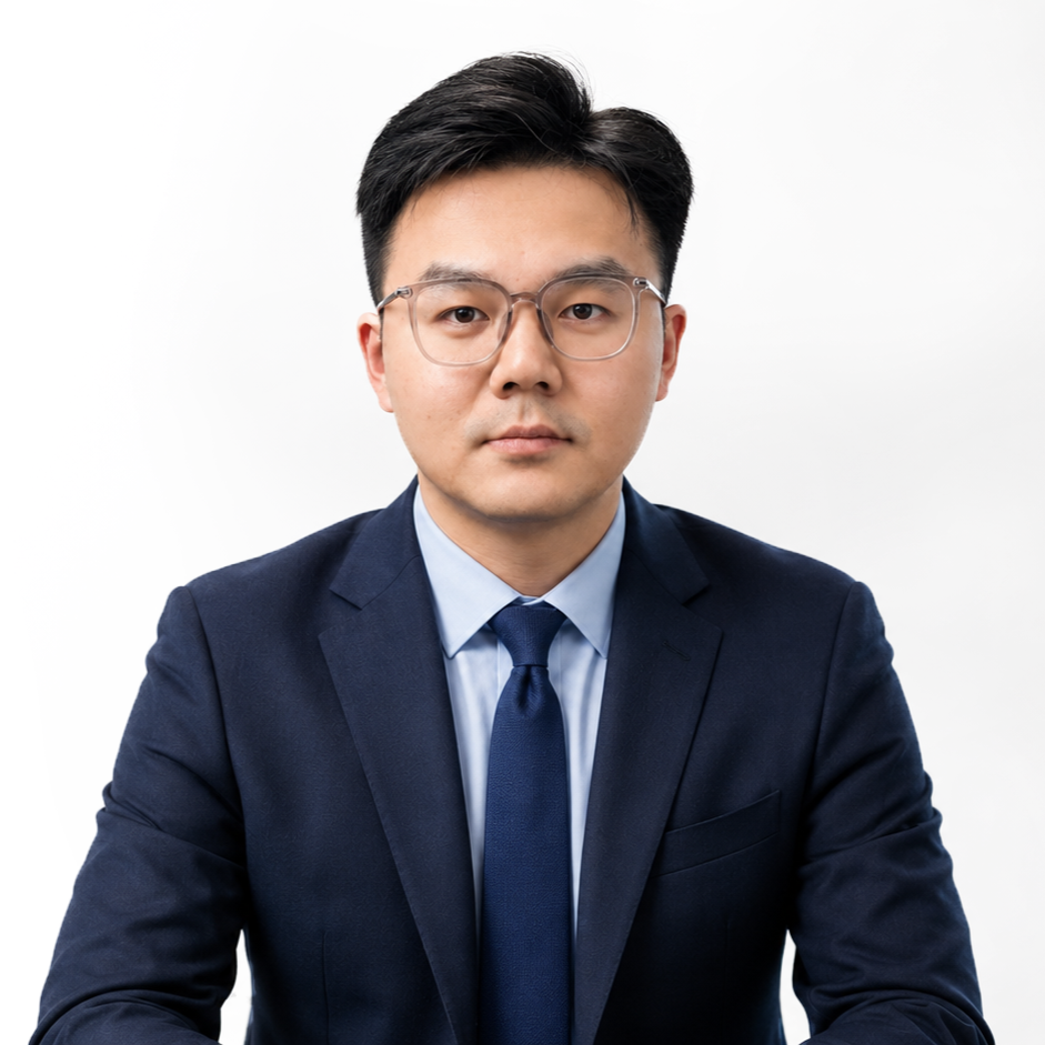 吕盈辉律师头像